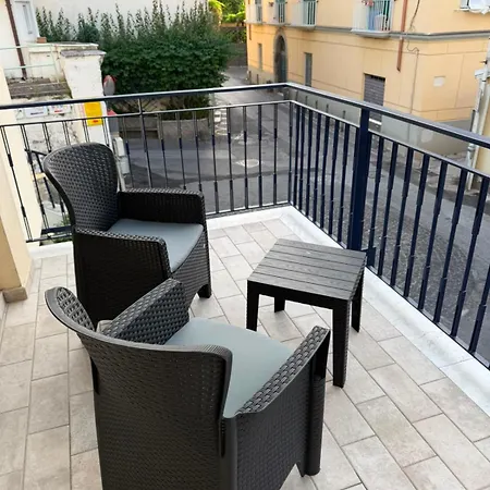 Casa vacanze Lucia&grazia Sorrento