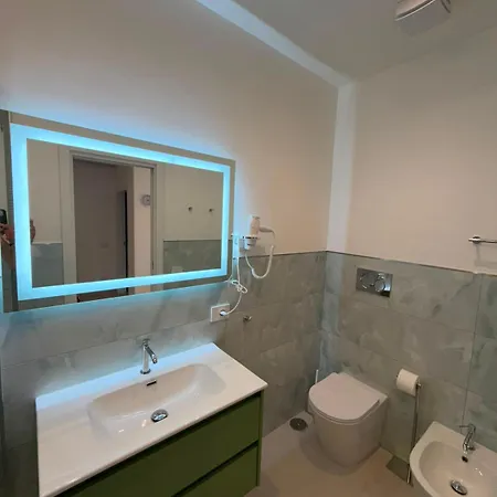 Tatil Evi Lucia & Grazia