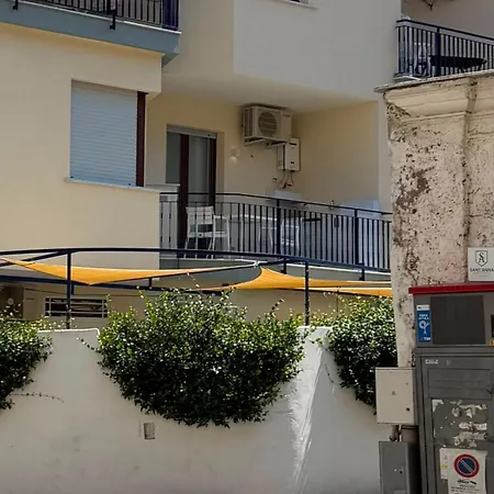 Casa vacanze Lucia&grazia