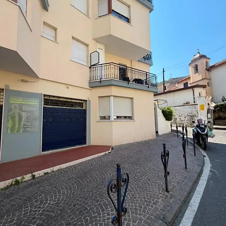 Casa vacanze Lucia&grazia Sorrento